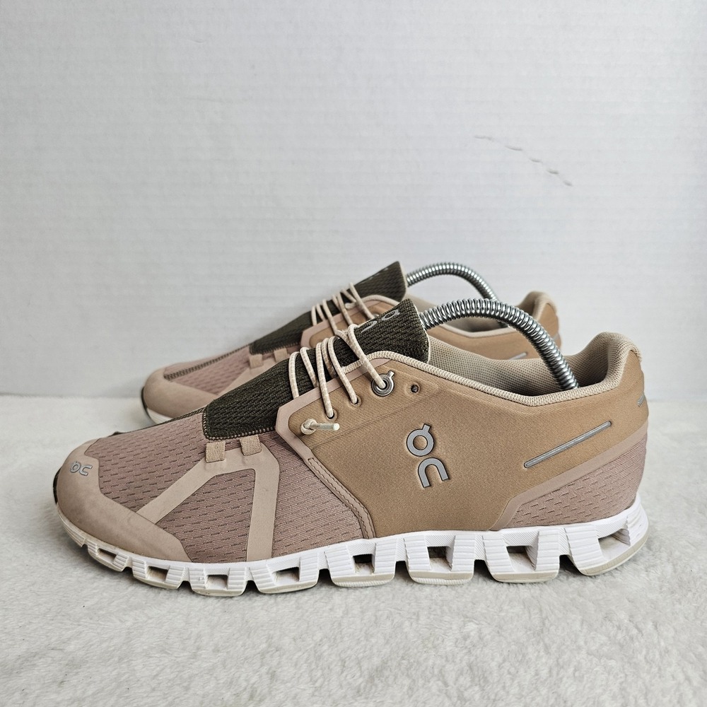 On Running Cloud 5 Women's Size 10.5 Rose
